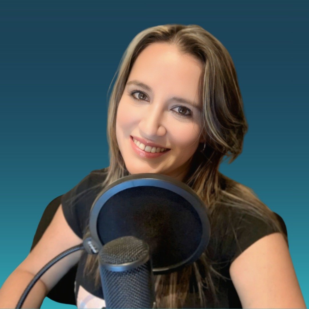 Foto de perfil de Vero Garrido