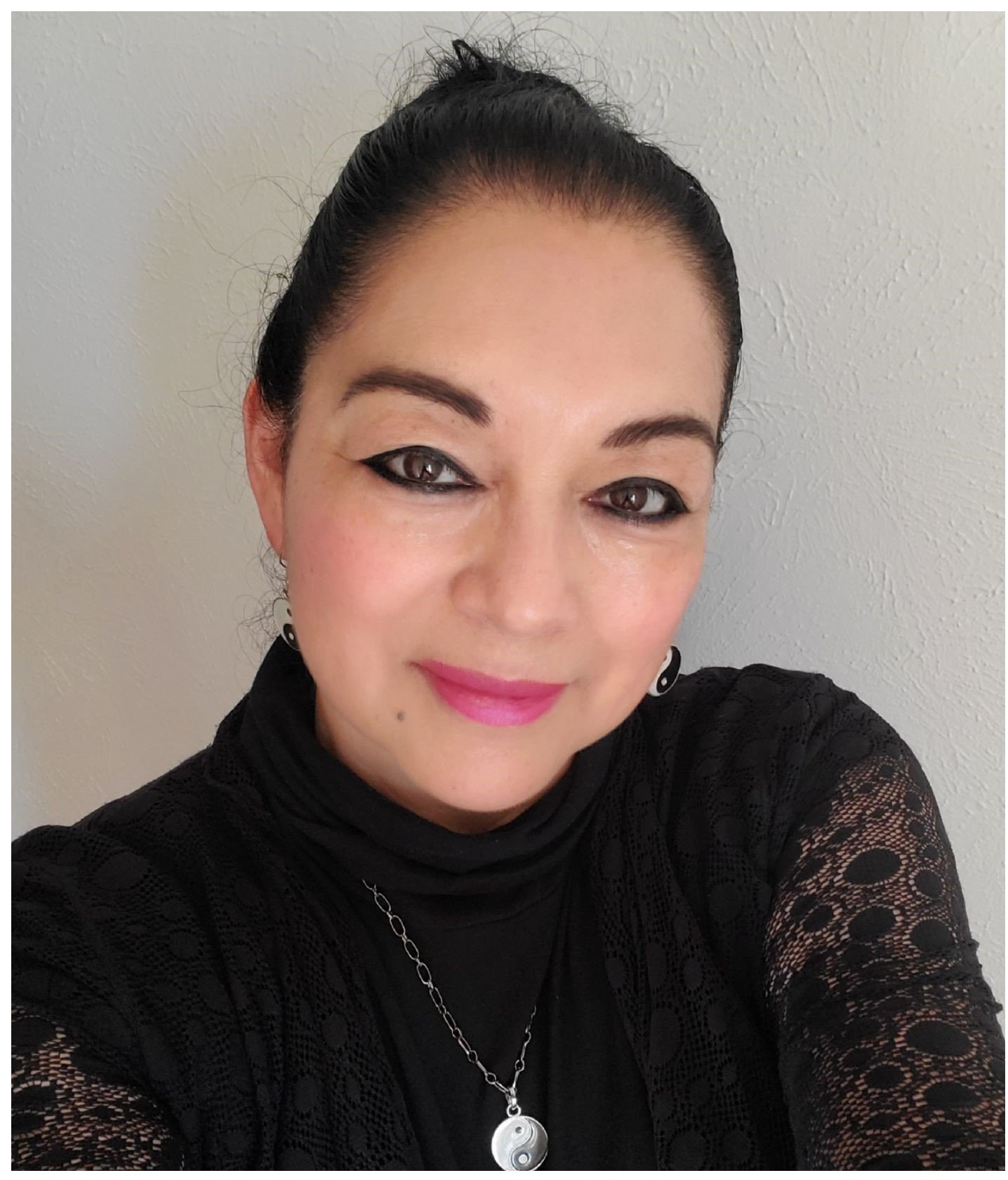 Foto de perfil de Rosario Martínez Ramírez