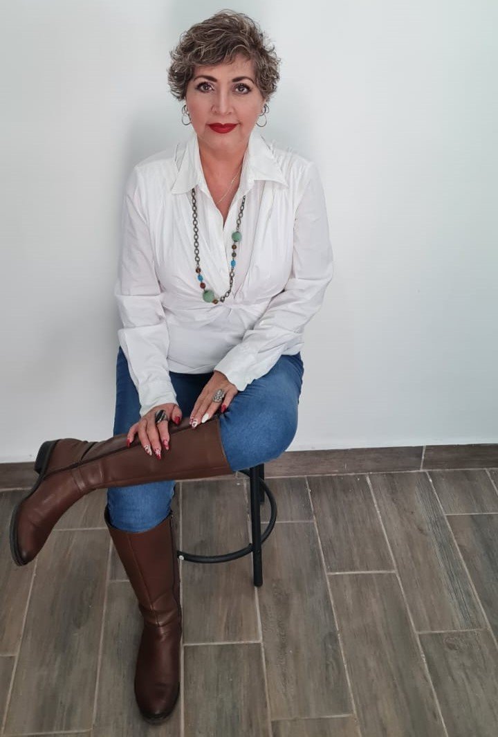 Foto de perfil de Martha Elena Lomas García