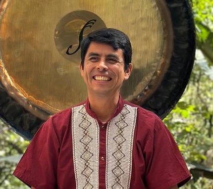 Foto de perfil de Guillermo Villasana Cardoza
