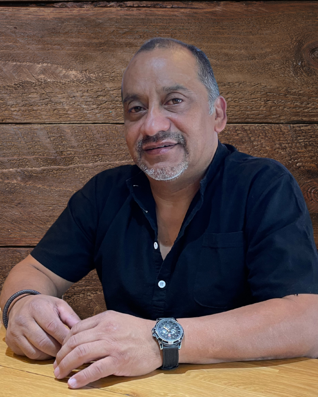 Foto de perfil de Miguel Angel Ortiz Yañez