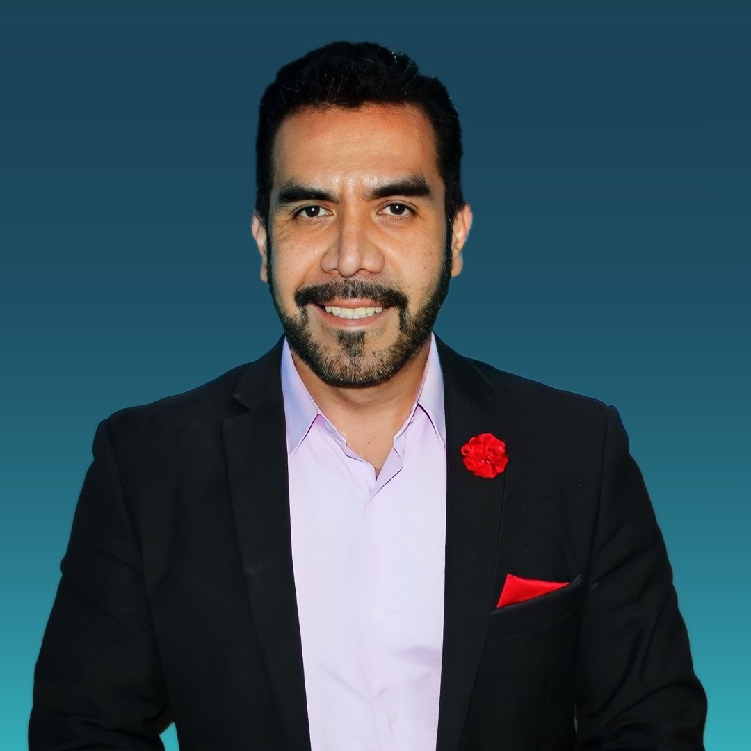 Daniel Rangel García