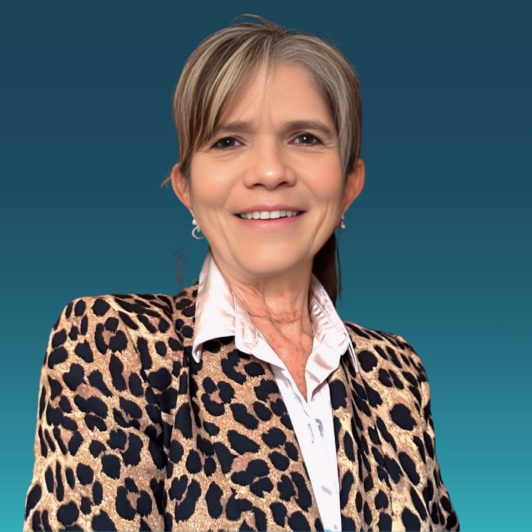 María Patricia Rodríguez e Iglesias