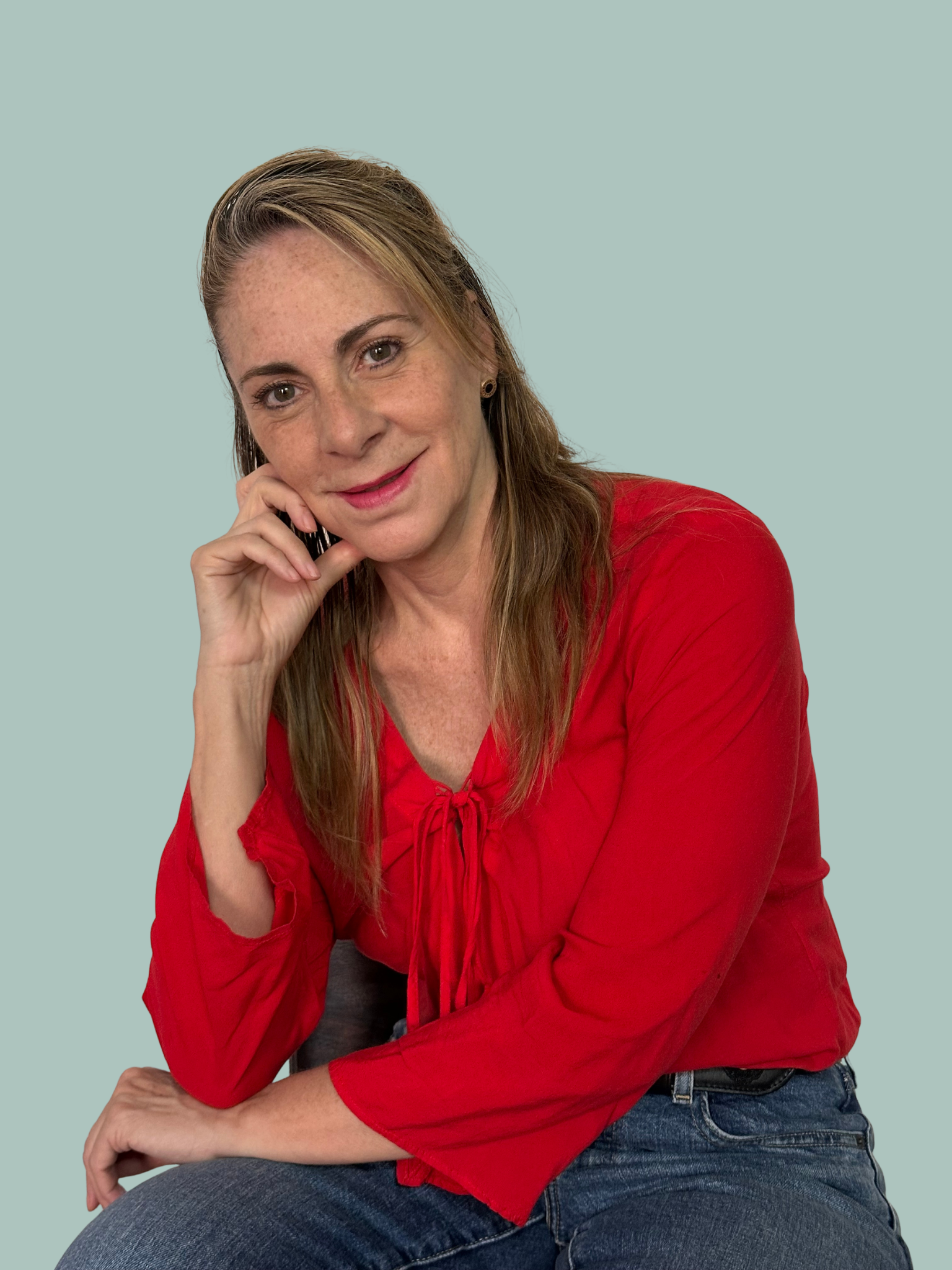 Iliana Gurría Moreno