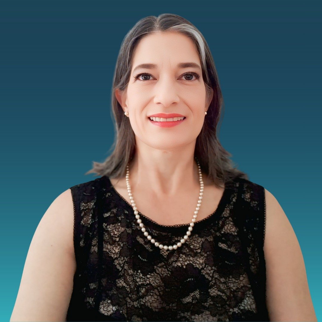 María Georgina Arroyo Rodríguez