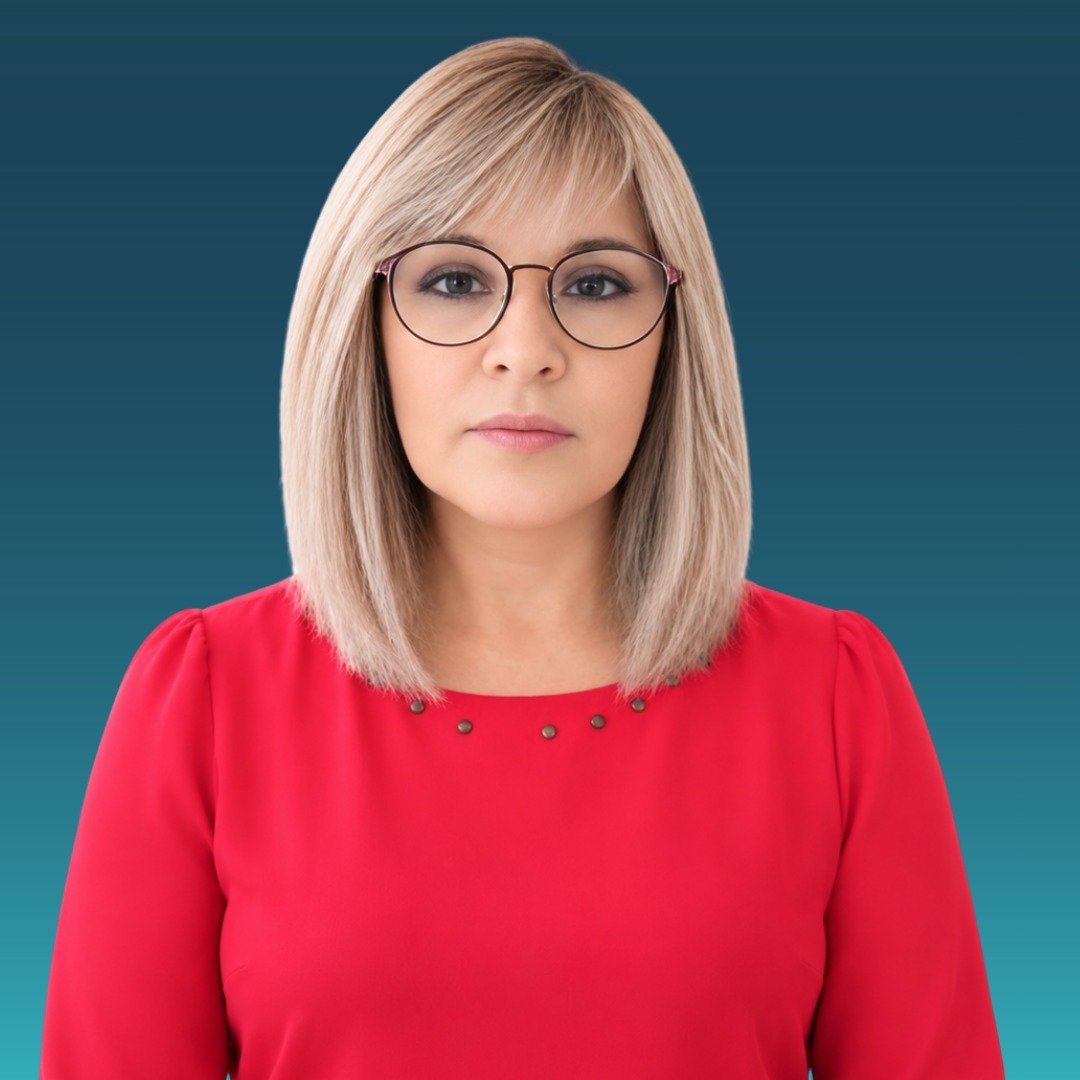 Claudia Alejandra Carreño Talancón