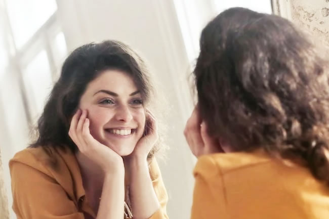 El conocimiento de uno mismo